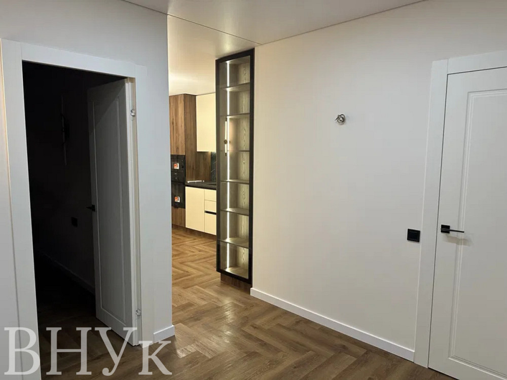 Продаж Квартира 3-кімнатна, 8/14 поверх на вул. Ленкавського Ивано-Франковск - изображение 10