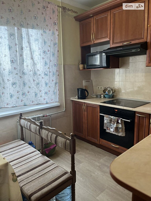 Оренда Квартира 2-кімнатна, 13/16 поверх на Червоної калини, 46 Київ - фото 4