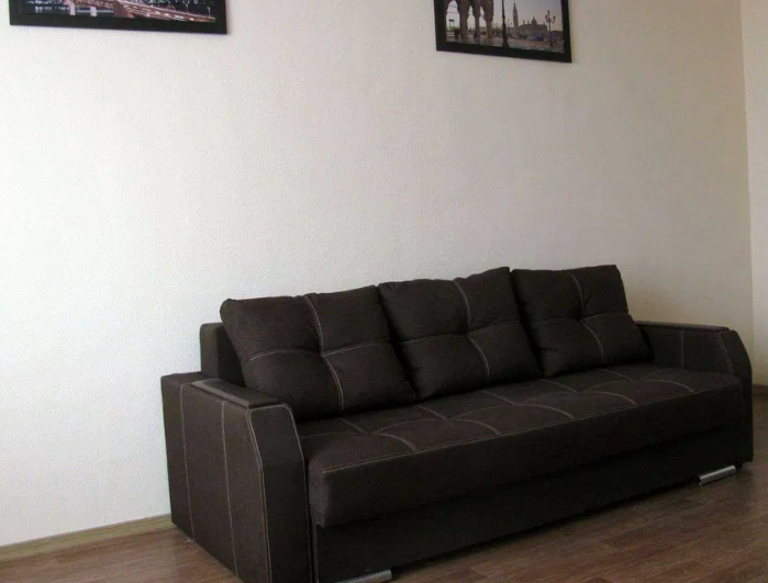 Оренда Квартира 1-кімнатна, 5/24 поверх на Юлії Здановської, 85 Киев - изображение 6