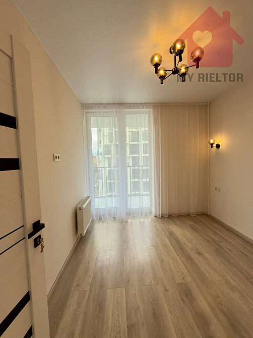 Продаж Квартира 2-кімнатна, 5/8 поверх на Перемоги Ужгород - фото 20