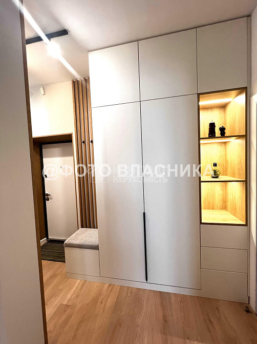 Продаж Квартира 2-кімнатна, 3/15 поверх на вул. Ботанічна Харків - фото 11