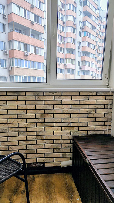 Оренда Квартира 3-кімнатна, 17/26 поверх на Драгоманова, 6/1 Київ - фото 20