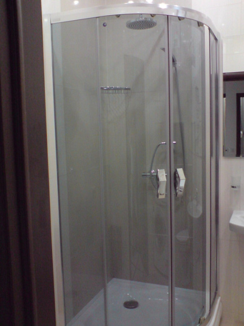 Оренда Квартира 2-кімнатна, 4/17 поверх на вул. Драгомирова Михаила ул./Андрія Верхогляда Київ - фото 13