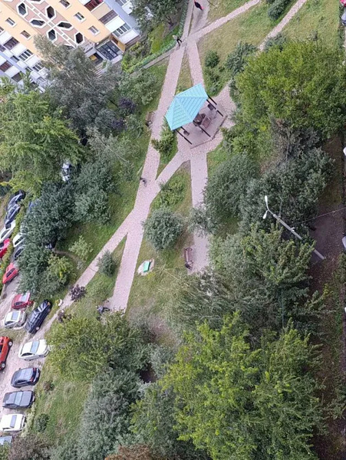 Оренда Квартира 1-кімнатна, 11/14 поверх на Бахмацька, 10 Киев - изображение 8