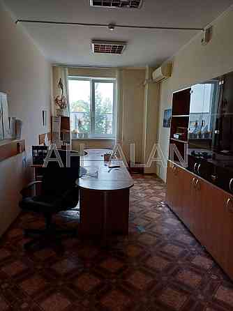 Оренда офісне приміщення на Бориспільська вул., 19Д приміщень - 1, поверх - 2/4 Київ