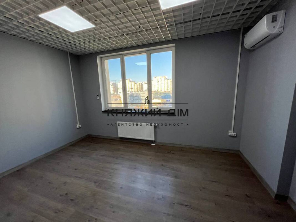 Оренда офісне приміщення на Трускавецкая ул. поверх - 9/25 Київ - фото 10