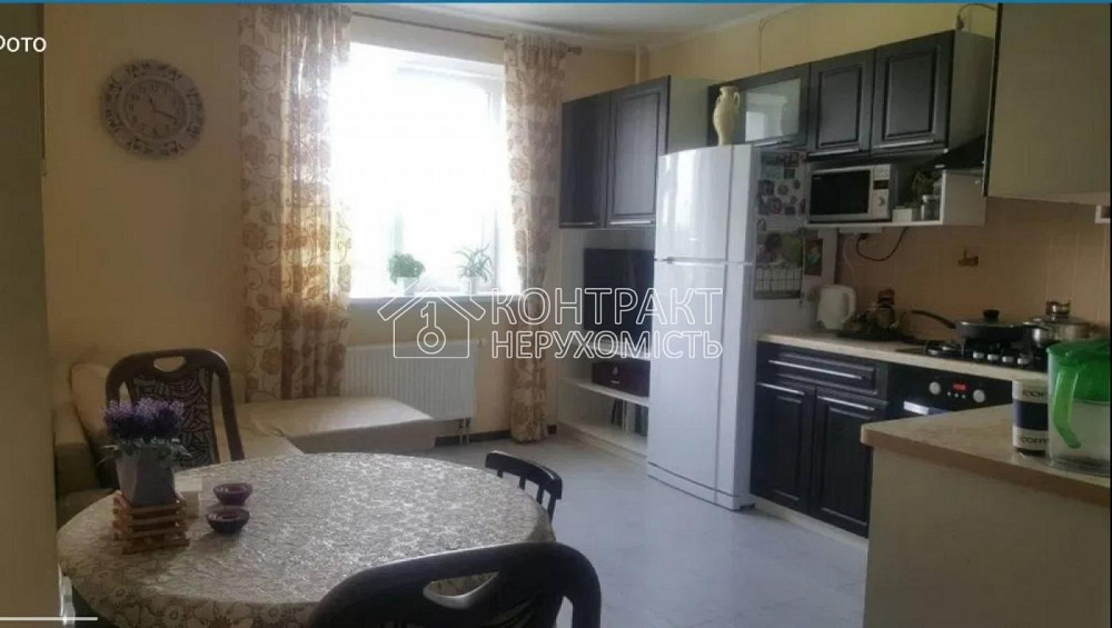 Продаж Квартира 2-кімнатна, 7/9 поверх на вул. Дача 55 Kharkiv - photo 2