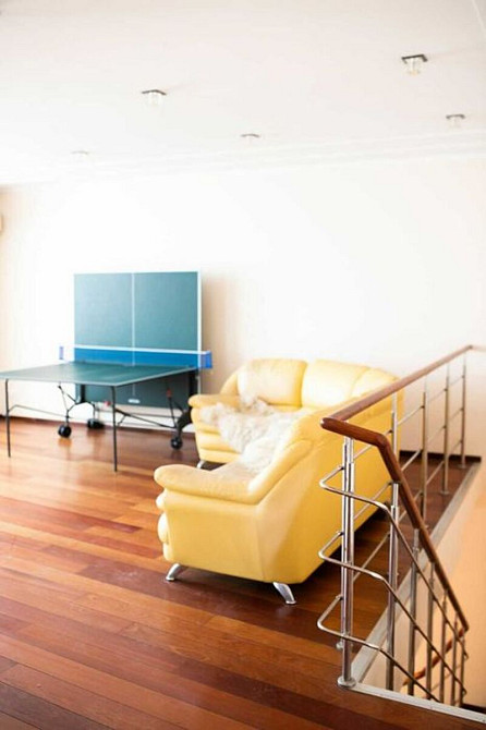 Продаж Квартира 5-кімнатна, 18/19 поверх на Дніпровська набережна, 19А Київ - фото 9