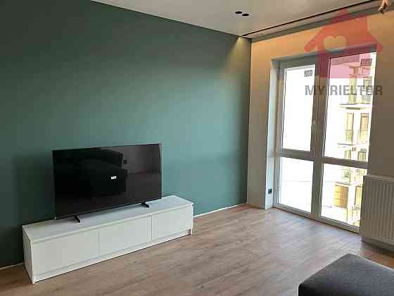 Оренда Квартира 2-кімнатна, 6/8 поверх на Капушанська Uzhhorod