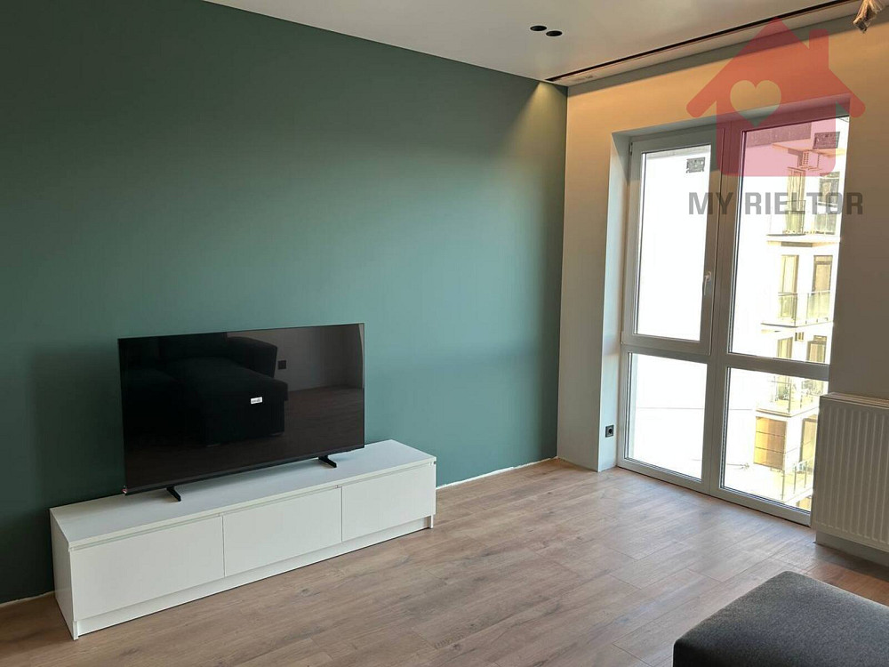 Оренда Квартира 2-кімнатна, 6/8 поверх на Капушанська Uzhhorod - photo 6