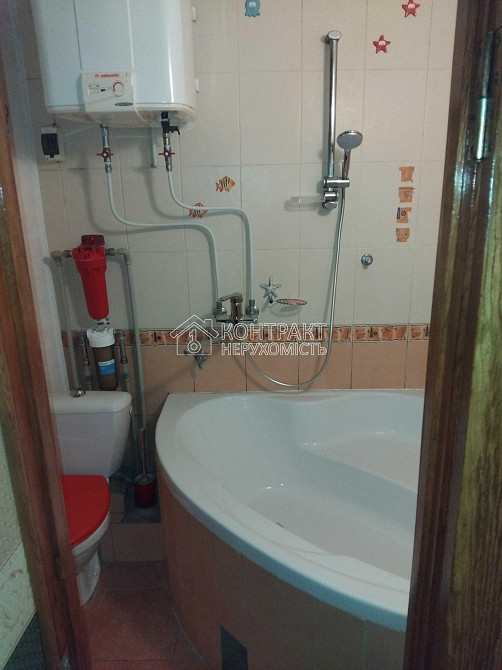 Продаж Квартира 4-кімнатна, 7/9 поверх на вул. Гагаріна Харьков - изображение 2