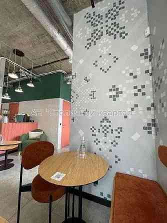 Оренда торгове приміщення на Самійла Кішки вул., 10/1 приміщень - 2, поверх - 1/18 Kiev