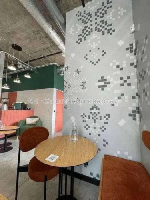 Оренда торгове приміщення на Самійла Кішки вул., 10/1 приміщень - 2, поверх - 1/18 Київ - фото 5