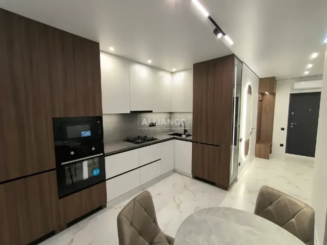 For sale 1-room Apartment 38 sq.m Крайківського Ivano-Frankivs'k - photo 3
