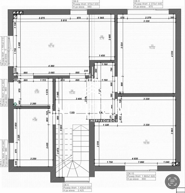 Продаж Будинок 3-кімнатний на вул. Богатирська Kiev - photo 16