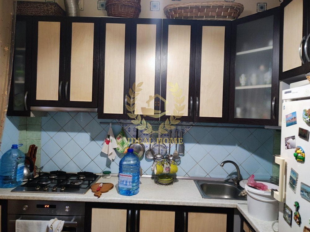 Продаж Квартира 2-кімнатна на Татарская ул., 2А Киев - изображение 5