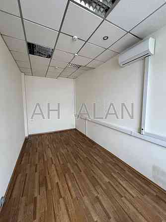 Оренда офісне приміщення на Січових Стрільців вул., 77 приміщень - 3, поверх - 6/7 Київ