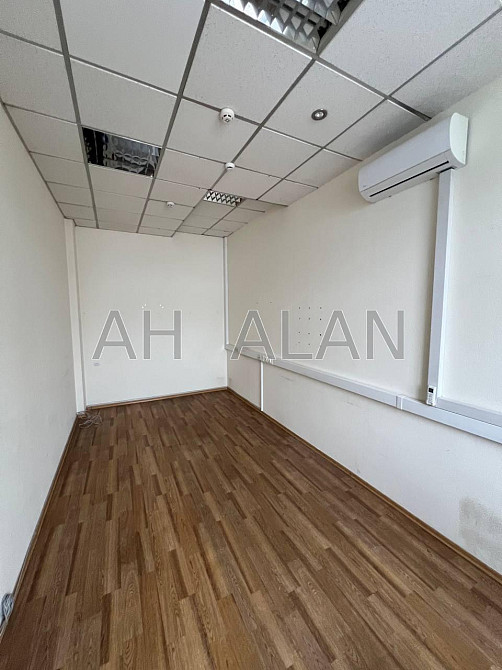 Оренда офісне приміщення на Січових Стрільців вул., 77 приміщень - 3, поверх - 6/7 Київ - фото 2