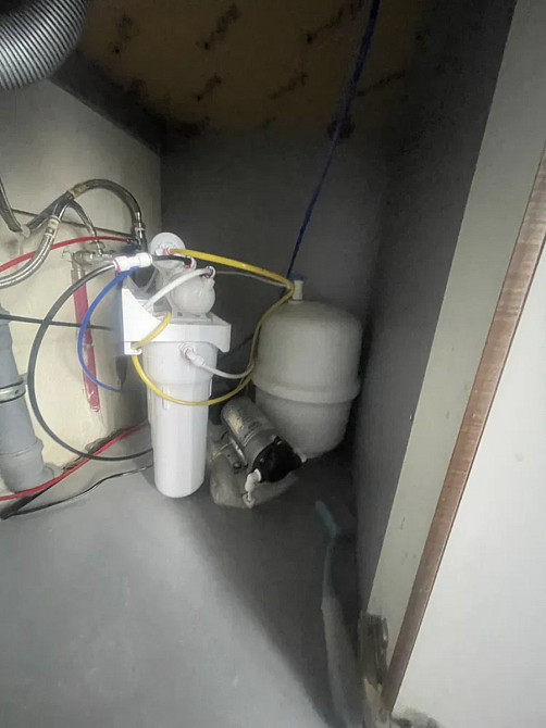 Оренда Квартира 1-кімнатна, 3/25 поверх на Харьківське шоссе, 19 Київ - фото 14