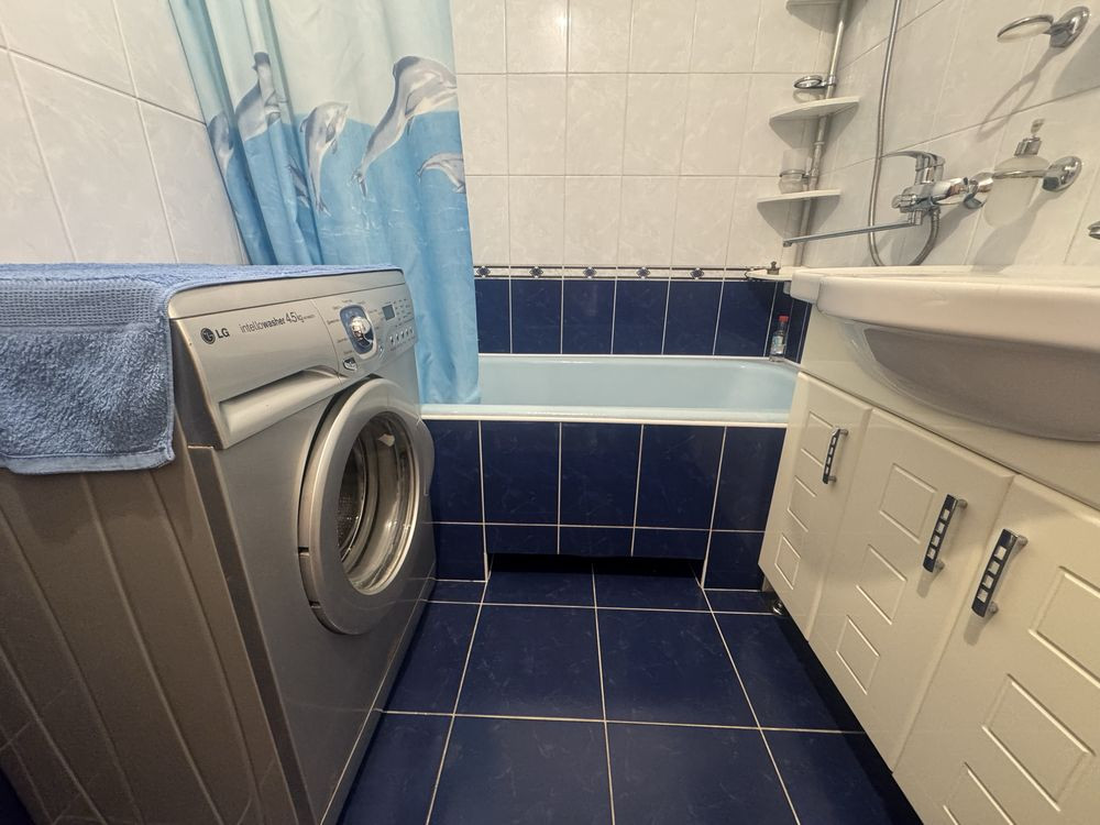 Продаж Квартира 3-кімнатна, 4/16 поверх на Бальзака Оноре вул., д. 98/29 Київ - фото 15