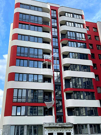 Продаж 2к Квартира 75 кв.м Трускавецька вул. L'viv - photo 1