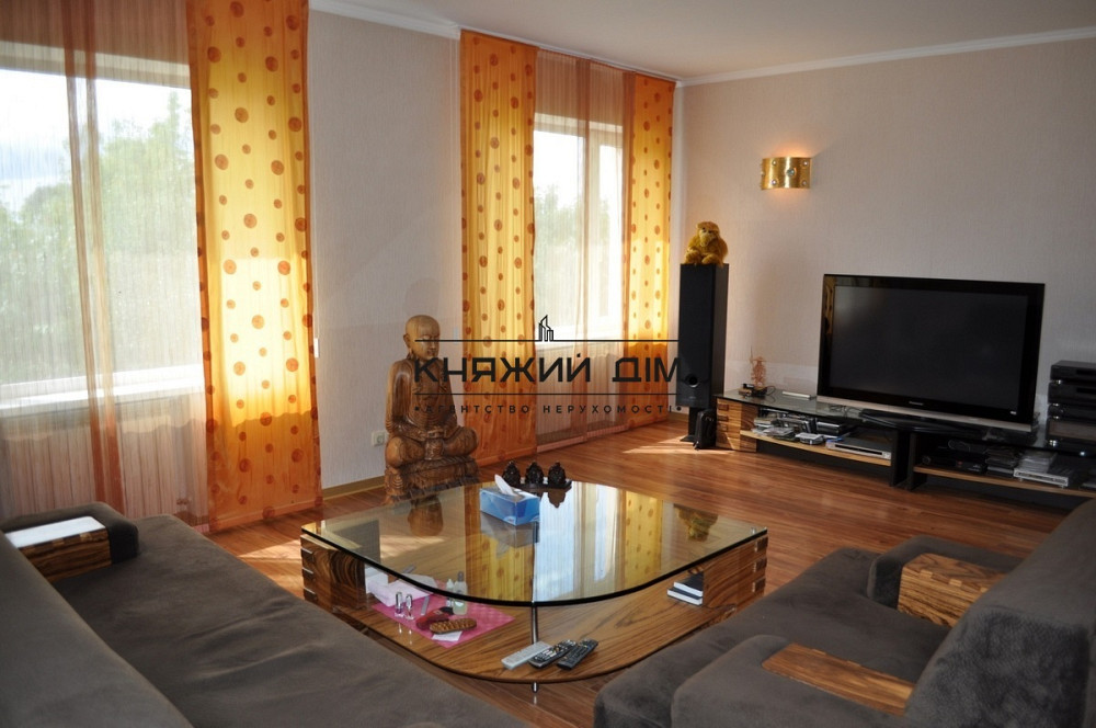 Продаж 2-х поверхового будинку в Васильківському р-ні смт Велика Солтанівка. № 2211631 Велика Солтанівка - фото 12