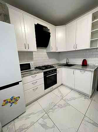 Оренда Квартира 2-кімнатна, 4/10 поверх на вул. Тростянецька, 6 Київ