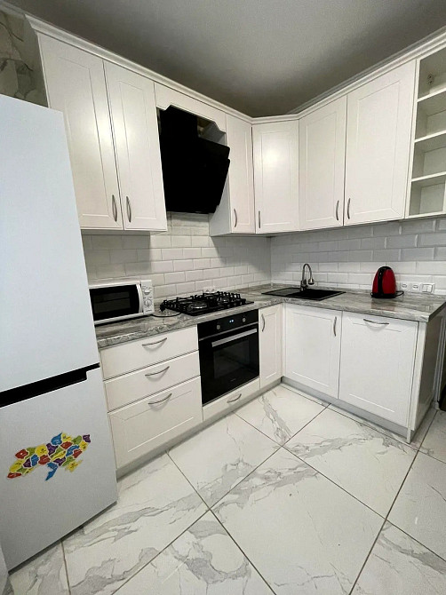 Оренда Квартира 2-кімнатна, 4/10 поверх на вул. Тростянецька, 6 Київ - фото 6