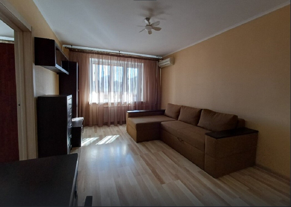 Оренда Квартира 4-кімнатна, 4/16 поверх на улица Мишуги Александра, д.11 Киев - изображение 12