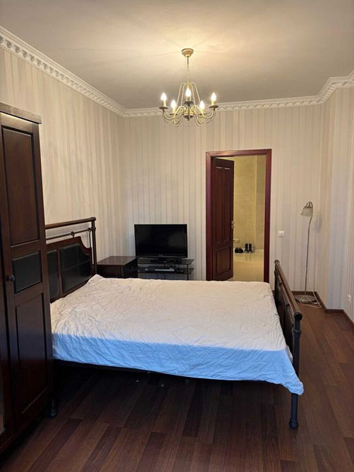 Оренда Квартира 2-кімнатна, 22/31 поверх на Дніпровська набережна, 1а Kiev - photo 13