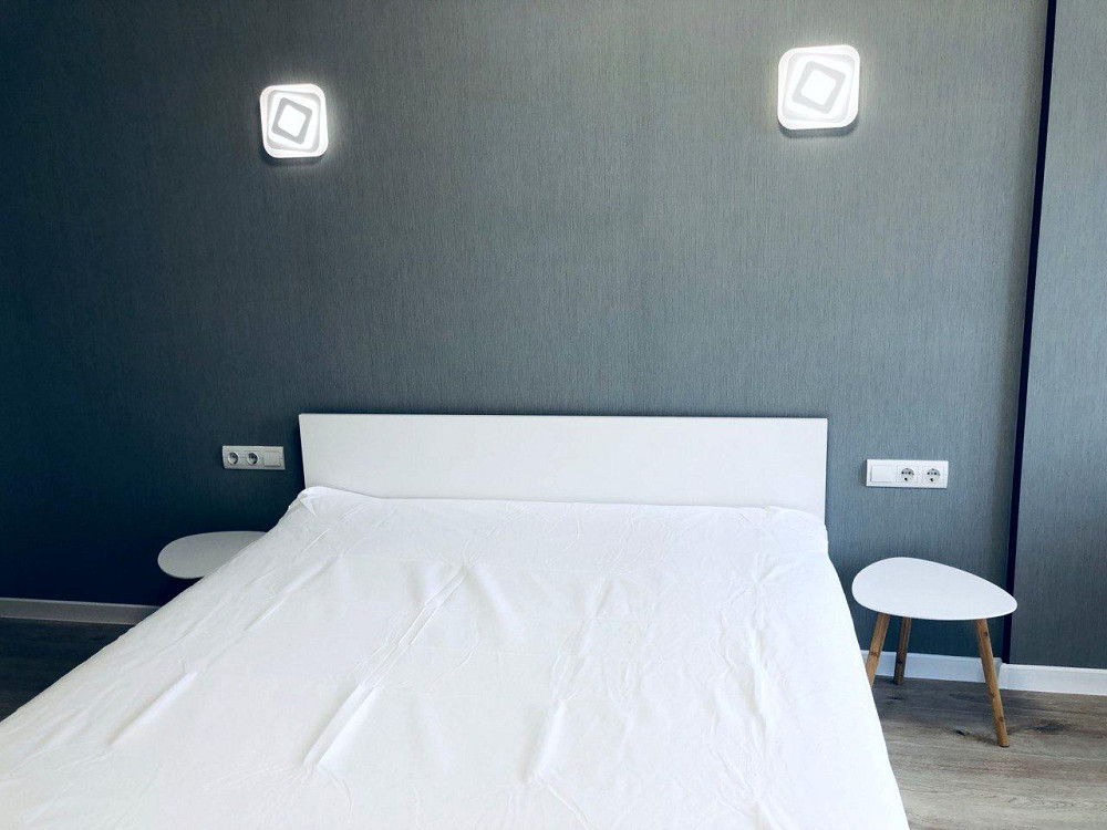 Продаж Квартира 1-кімнатна, 22/26 поверх на Столичне шосе вул., д. 2а Kiev - photo 13