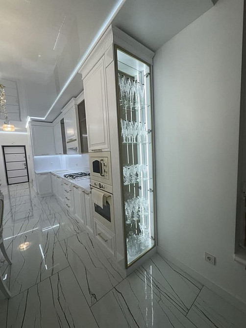 Продаж Квартира 2-кімнатна, 3/9 поверх на Приозерна, 36 Ивано-Франковск - изображение 3