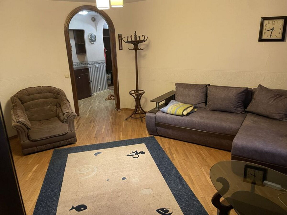 Оренда Квартира 1-кімнатна, 2/9 поверх на Леся Курбаса просп., 1А Київ - фото 2