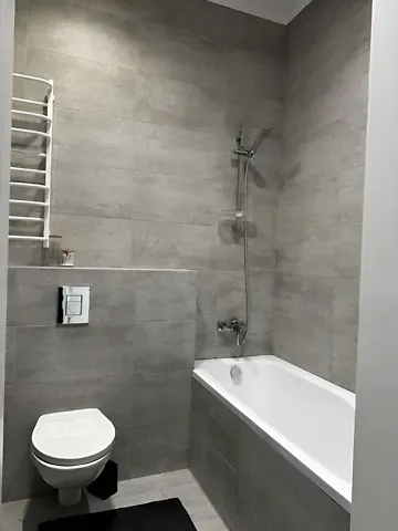 Оренда 2к Квартира 45 кв.м ЖК Loft Smart Дніпро - фото 2