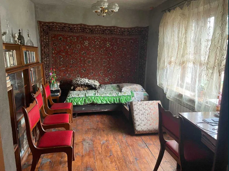 Трехкомнатная на Таирова Одеса - фото 7