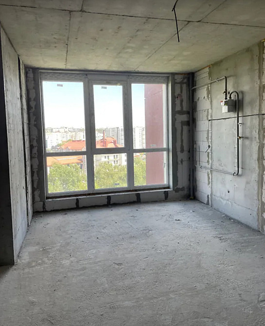 Продаж 1к квартири 54 кв. м на пров. Цегельний Тернопіль - фото 2