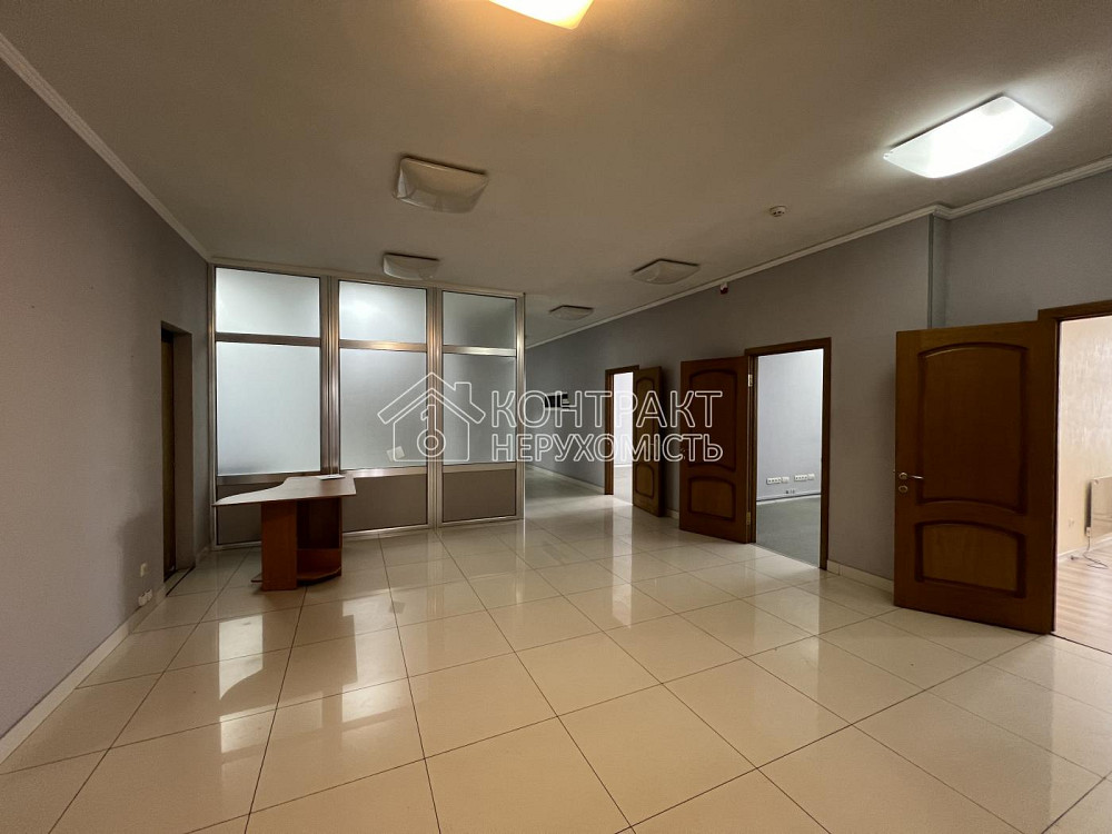 Продаж офісне приміщення на вул. Ирины Бугримовой приміщень - 20, поверх - 2/4 Харьков - изображение 13