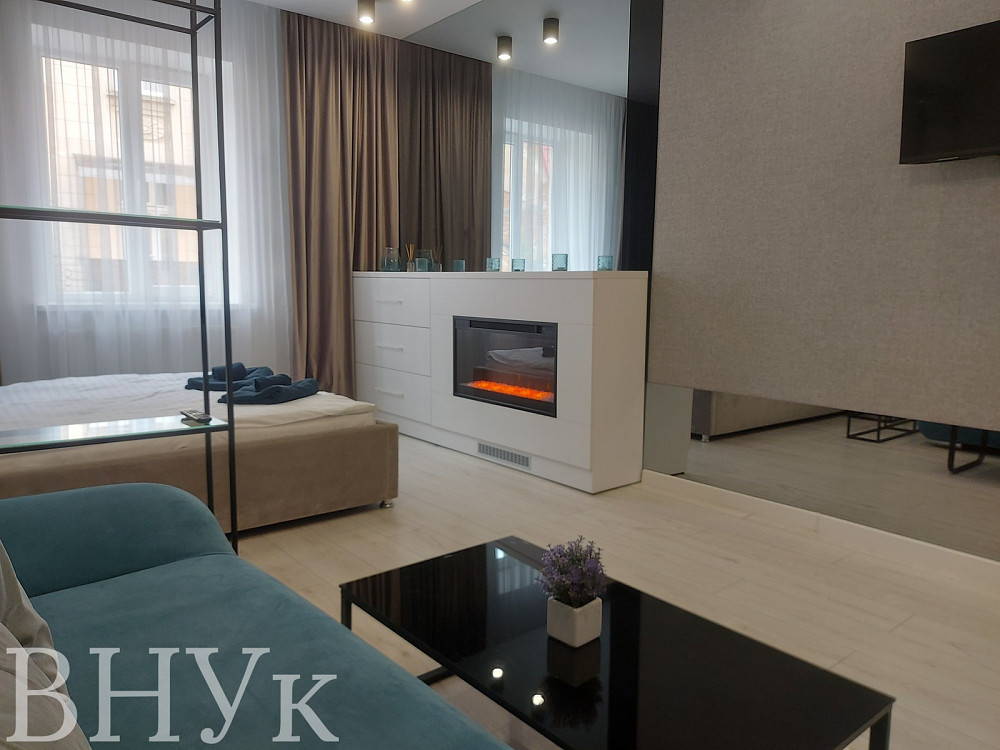 Продаж Квартира 2-кімнатна, 2/2 поверх Львів - фото 2