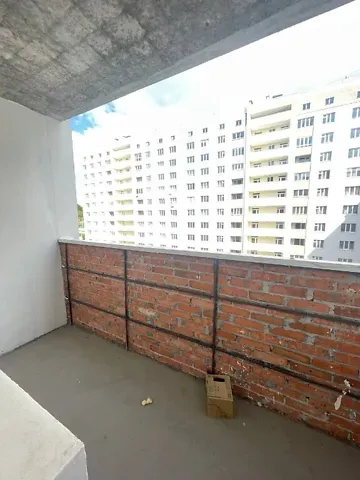 For sale 2-room Apartment 80.4 sq.m Лісогринівецька вулиця 34А Khmel'nyts'kyy - photo 2