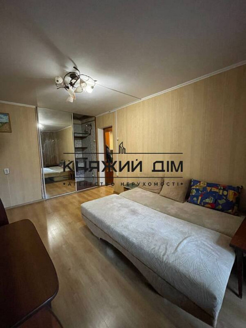 Продається 2-кімнатна квартира по вул. Срібнокільська 24А № 21143978 Київ - фото 15