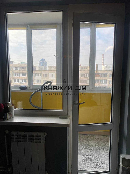 Продаж Квартира 1-кімнатна, 9/9 поверх на Академика Киприанова ул. Киев - изображение 10