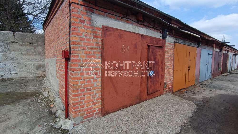 Продаж комерційне приміщення на вул. Садовий бульвар Харків - фото 1