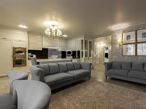 Оренда 2к Квартира 100 кв.м ЖК Добра оселя Львів - фото 5