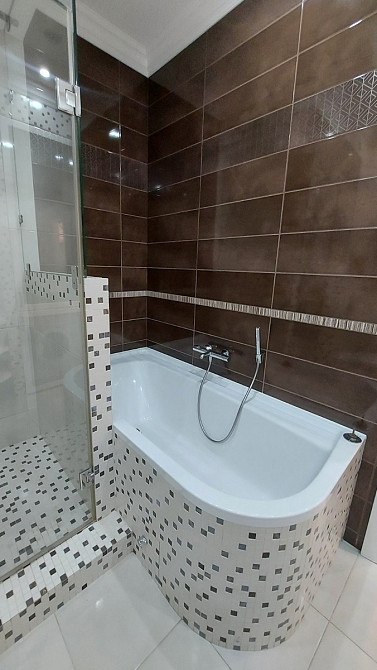 Оренда Квартира 3-кімнатна на Веры Ибнер, 5 Odessa - photo 10