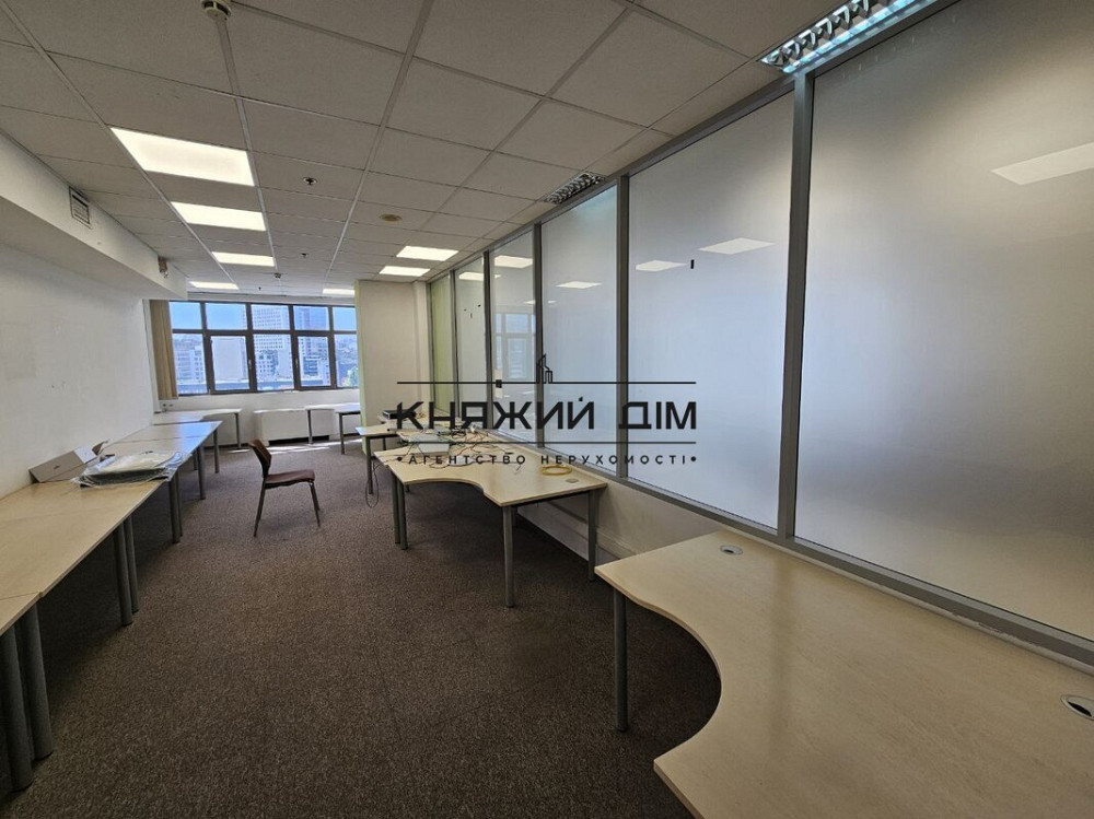 Оренда офісне приміщення на вул. Велика Васильківська поверх - 7/29 Київ - фото 10