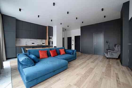 Продаж Квартира на улица просп. Чорновола / вул. Замарстинівська 16 L'viv