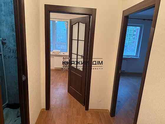 Продаж Квартира 1-кімнатна, 3/25 поверх на Гмыри Бориса ул. Kiev