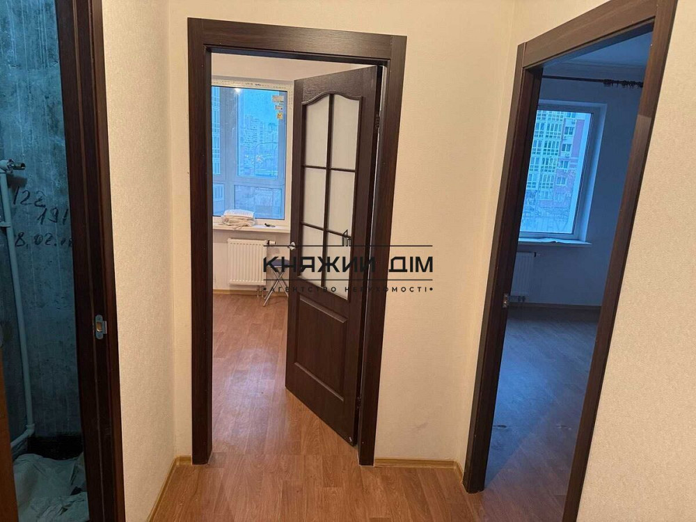 Продаж Квартира 1-кімнатна, 3/25 поверх на Гмыри Бориса ул. Київ - фото 2