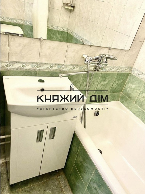Продажа 2-х к.кв. ул. Ревуцкого 19/1, м. Харьковская. № 21137481 Київ - фото 2