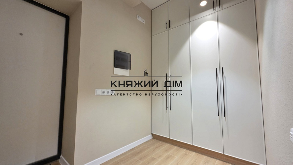 Продаж Квартира 1-кімнатна, 3/5 поверх на Тираспольская ул. Київ - фото 14